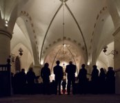Oude Blasius Delden: Motetten Bach | Za 7 oktober 2017 | Foto: Martin Kok