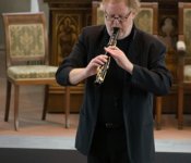 Sint Janskerk Zutphen: Mendelssohn & Martin | Zo 7 juni 2015 | Foto: Martin Kok