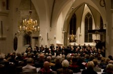 Oude Blasius Delden: Mendelssohn & Martin | Za 31 oktober 2015 | Foto: Martin Kok