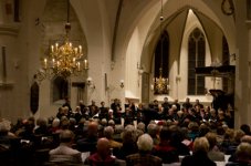 Oude Blasius Delden: Mendelssohn & Martin | Za 31 oktober 2015 | Foto: Martin Kok