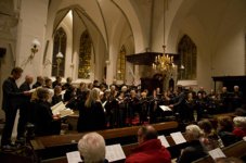 Oude Blasius Delden: Mendelssohn & Martin | Za 31 oktober 2015 | Foto: Martin Kok