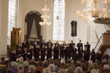 Grote Kerk Almelo: Klankkleuren | Zo 18 februari 2007 | Foto: Martin Kok