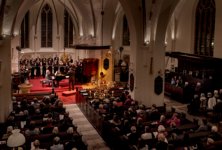 Oude Blasius Delden: Requiem Brahms | Za 6 november 2021 | Foto: Martin Kok