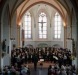Sint Janskerk Zutphen: Mendelssohn & Martin | Zo 7 juni 2015 | Foto: Martin Kok