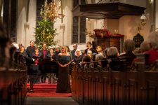 Oude Blasius Delden: Feest van licht | Za 22 december 2018 | Foto: Martin Kok