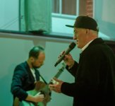 De Antonius Rekken: Bij het eindeloze | Za 11 april 2026 | Foto: Martin Kok
