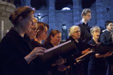 Jacobuskerk Enschede: Zomerconcert | Za 25 mei 2013 | Foto: Marek Hardens