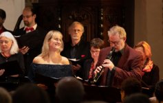 Oude Blasius Delden: Feest van licht | Za 22 december 2018 | Foto: Martin Kok