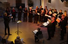 Ontmoetingskerk Enschede: Nazomerlicht | Za 5 oktober 2025 | Foto: Martin Kok