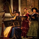 De Wonne Enschede: Christmas Carols | Di 20 december 2016 | Foto: Martin Kok