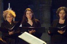 Jacobuskerk Enschede: Zomerconcert | Za 25 mei 2013 | Foto: Marek Hardens