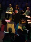 Ontmoetingskerk Enschede: Bij het eindeloze | Za 18 april 2026 | Foto: Martin Kok