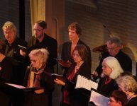 Ontmoetingskerk Enschede: Nazomerlicht | Za 5 oktober 2025 | Foto: Martin Kok