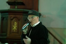 De Antonius Rekken: Bij het eindeloze | Za 11 april 2026 | Foto: Martin Kok