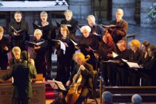 Jacobuskerk Enschede: Zomerconcert | Za 25 mei 2013 | Foto: Marek Hardens